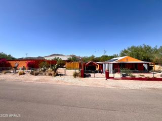 851 N WASHINGTON Avenue, Ajo, AZ 85321