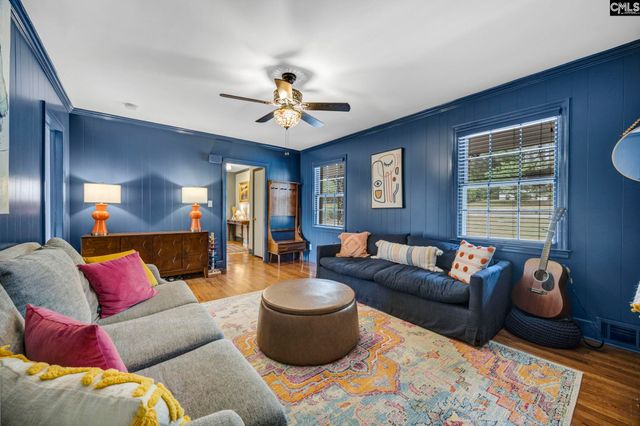 2926 Stepp Drive, Columbia, SC 29204