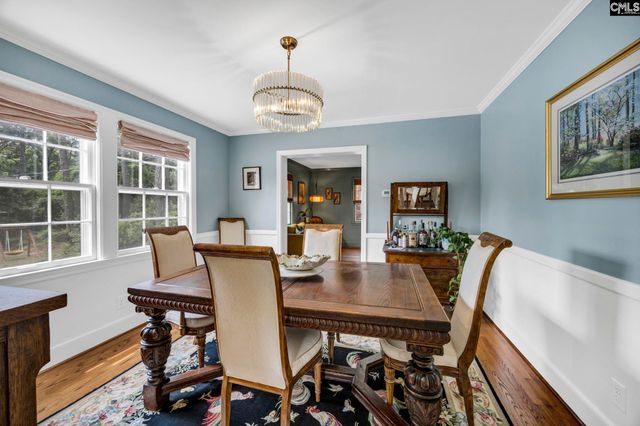 2926 Stepp Drive, Columbia, SC 29204