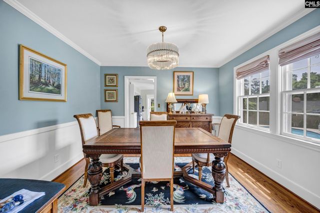 2926 Stepp Drive, Columbia, SC 29204