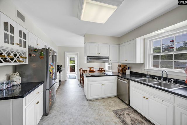 2926 Stepp Drive, Columbia, SC 29204