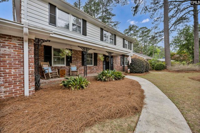 2926 Stepp Drive, Columbia, SC 29204