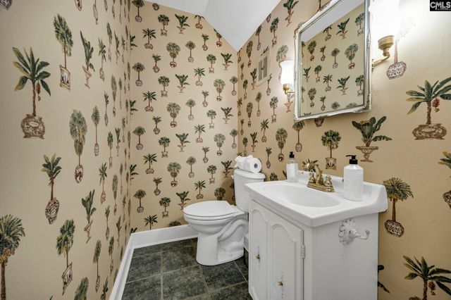 2926 Stepp Drive, Columbia, SC 29204