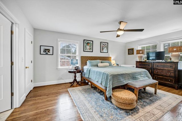2926 Stepp Drive, Columbia, SC 29204