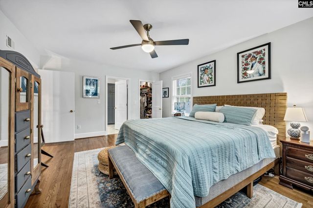 2926 Stepp Drive, Columbia, SC 29204