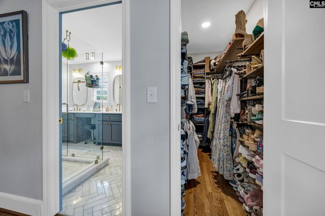 2926 Stepp Drive, Columbia, SC 29204