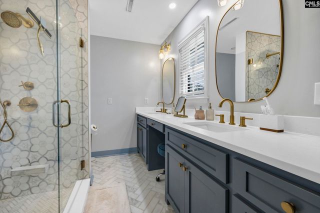 2926 Stepp Drive, Columbia, SC 29204