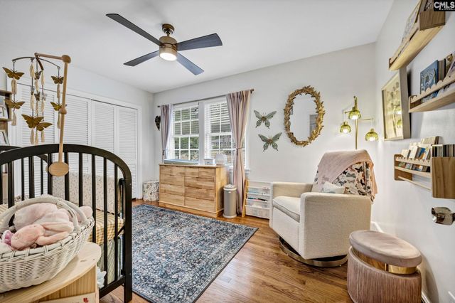 2926 Stepp Drive, Columbia, SC 29204