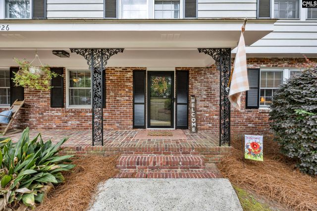2926 Stepp Drive, Columbia, SC 29204