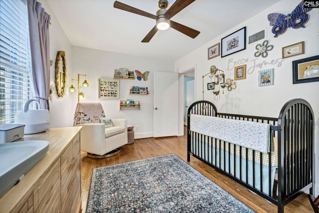 2926 Stepp Drive, Columbia, SC 29204