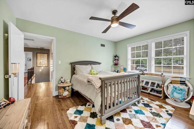 2926 Stepp Drive, Columbia, SC 29204