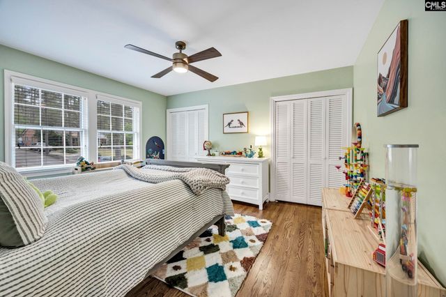 2926 Stepp Drive, Columbia, SC 29204