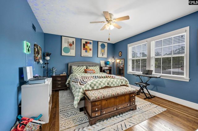 2926 Stepp Drive, Columbia, SC 29204