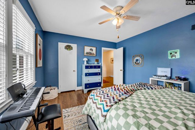 2926 Stepp Drive, Columbia, SC 29204