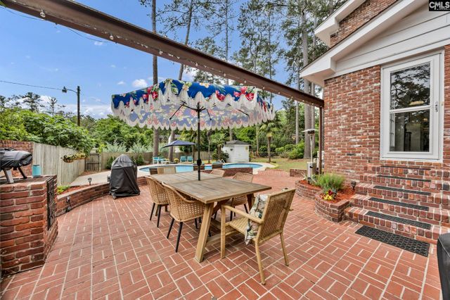 2926 Stepp Drive, Columbia, SC 29204