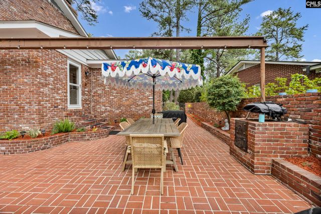 2926 Stepp Drive, Columbia, SC 29204