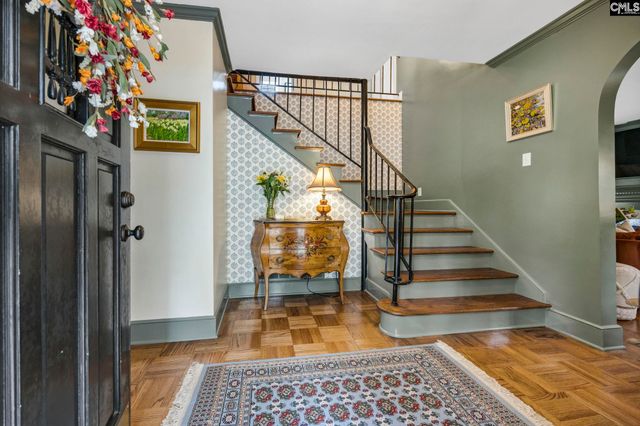 2926 Stepp Drive, Columbia, SC 29204