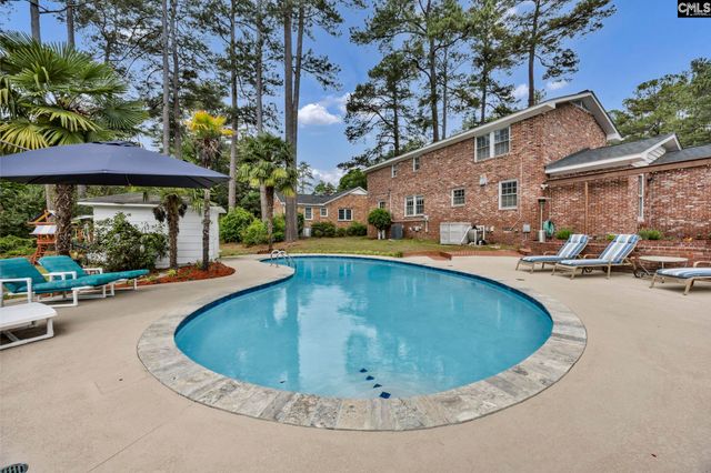 2926 Stepp Drive, Columbia, SC 29204