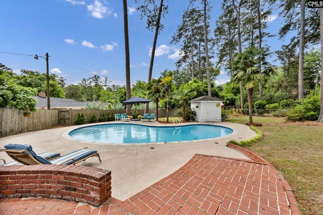 2926 Stepp Drive, Columbia, SC 29204
