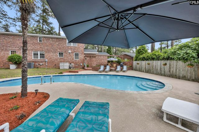 2926 Stepp Drive, Columbia, SC 29204