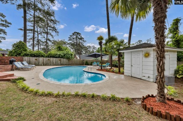 2926 Stepp Drive, Columbia, SC 29204