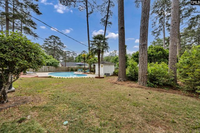 2926 Stepp Drive, Columbia, SC 29204