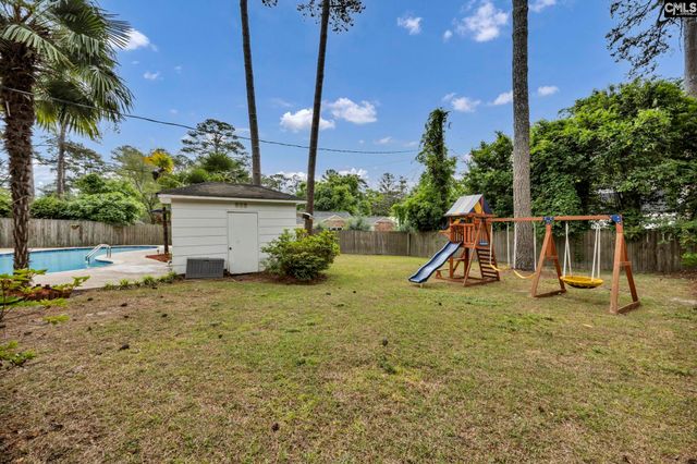 2926 Stepp Drive, Columbia, SC 29204