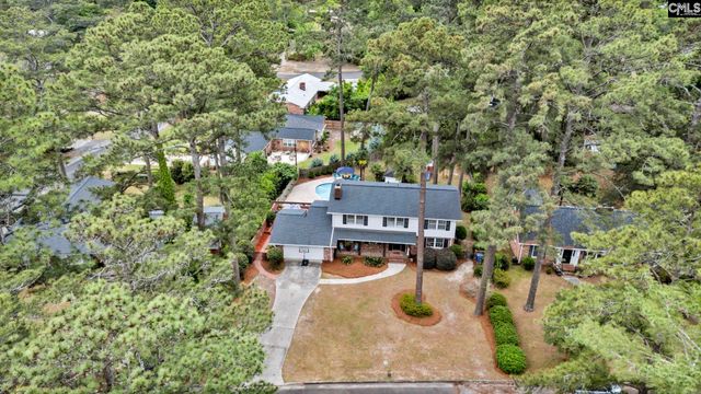 2926 Stepp Drive, Columbia, SC 29204