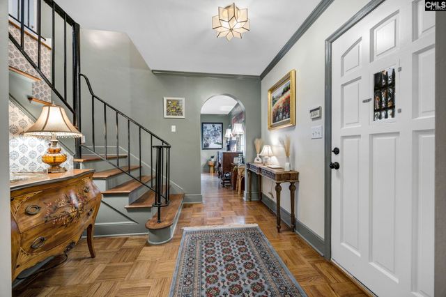 2926 Stepp Drive, Columbia, SC 29204