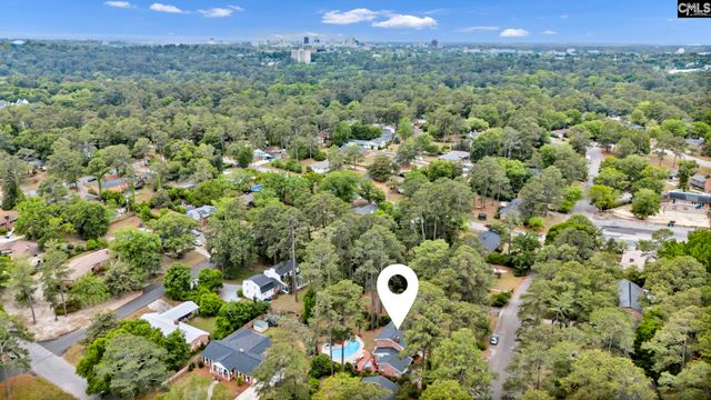 2926 Stepp Drive, Columbia, SC 29204