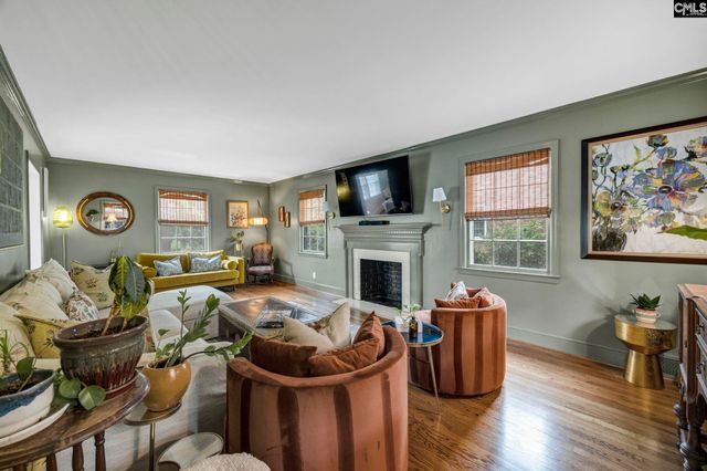 2926 Stepp Drive, Columbia, SC 29204