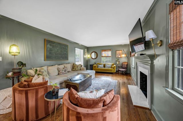 2926 Stepp Drive, Columbia, SC 29204