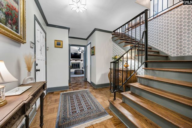 2926 Stepp Drive, Columbia, SC 29204