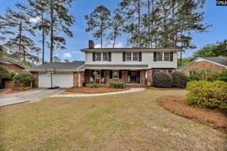 2926 Stepp Drive, Columbia, SC 29204