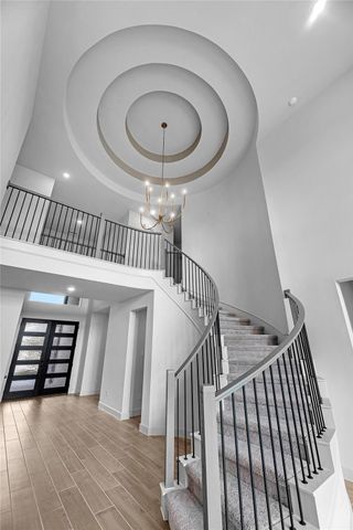 2523 Daisy Meadow Place, Fulshear, TX 77423
