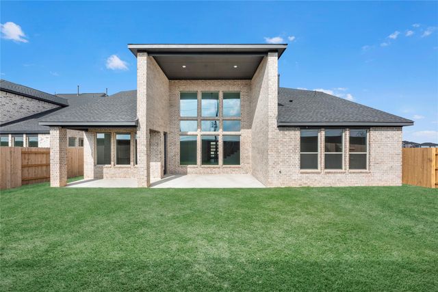 2523 Daisy Meadow Place, Fulshear, TX 77423