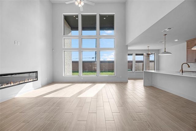 2523 Daisy Meadow Place, Fulshear, TX 77423