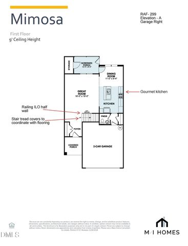 3143 Mission Olive Place 299, New Hill, NC 27562