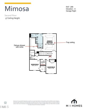 3143 Mission Olive Place 299, New Hill, NC 27562