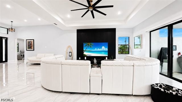 3611 Gulfstream PKWY, Cape Coral, FL 33993