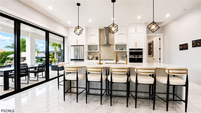 3611 Gulfstream PKWY, Cape Coral, FL 33993