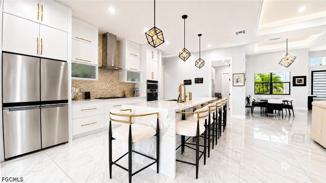 3611 Gulfstream PKWY, Cape Coral, FL 33993