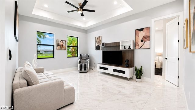 3611 Gulfstream PKWY, Cape Coral, FL 33993