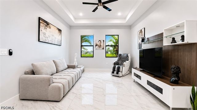 3611 Gulfstream PKWY, Cape Coral, FL 33993