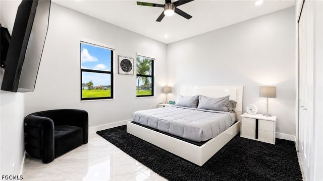 3611 Gulfstream PKWY, Cape Coral, FL 33993