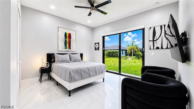 3611 Gulfstream PKWY, Cape Coral, FL 33993