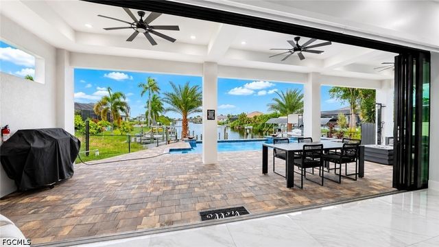 3611 Gulfstream PKWY, Cape Coral, FL 33993