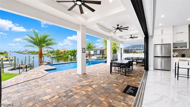 3611 Gulfstream PKWY, Cape Coral, FL 33993