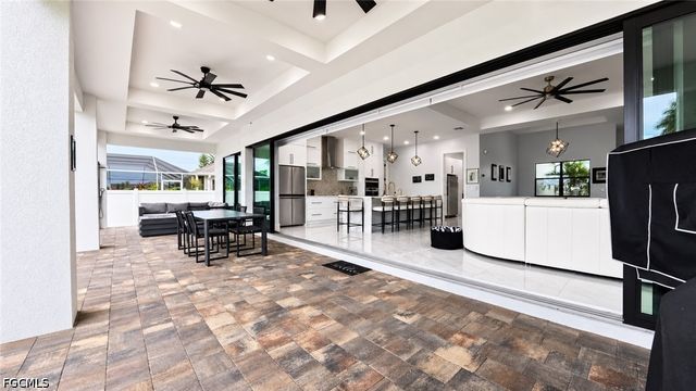 3611 Gulfstream PKWY, Cape Coral, FL 33993