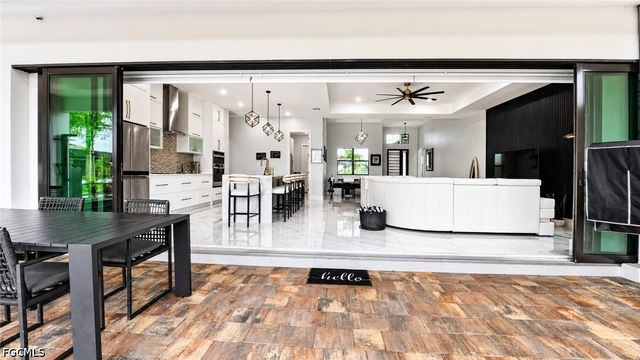 3611 Gulfstream PKWY, Cape Coral, FL 33993